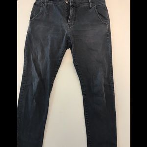 Armani exchange jean pants good quality.